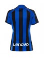 Inter Milan Heimtrikot für Frauen 2022-23 Kurzarm